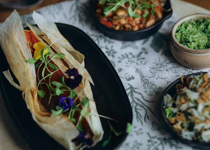 Wildhive Callow Hall